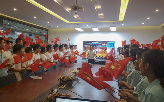 廣東斯柯森氣體檢測設(shè)備有限公司