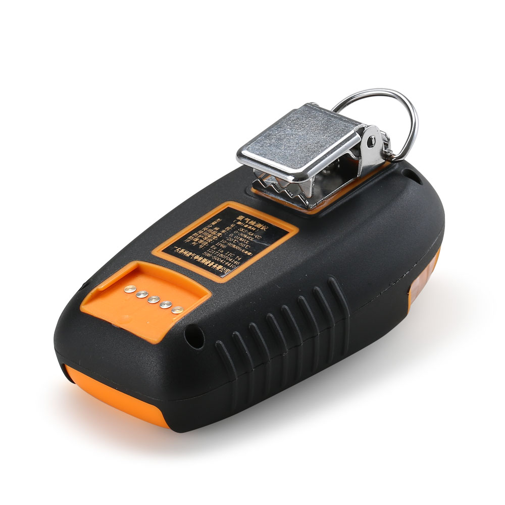 氣體報(bào)警器