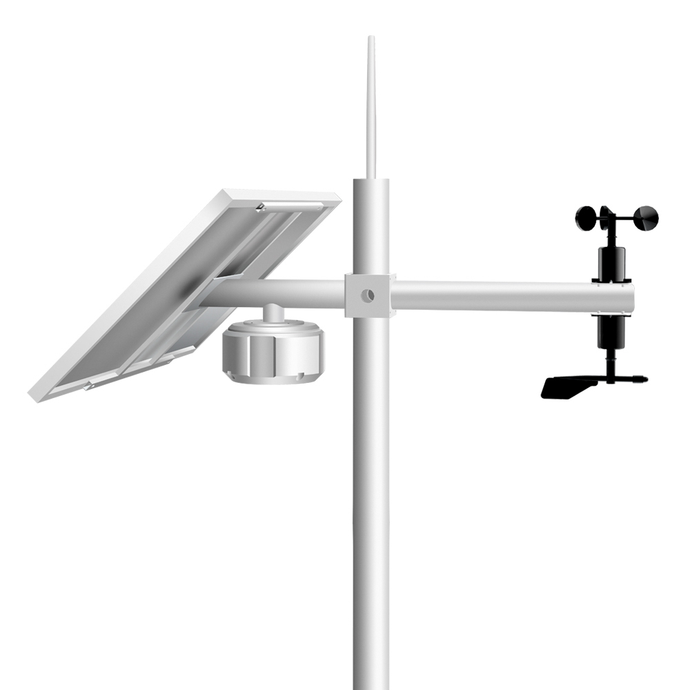 微型環(huán)境空氣質(zhì)量監(jiān)測系統(tǒng)