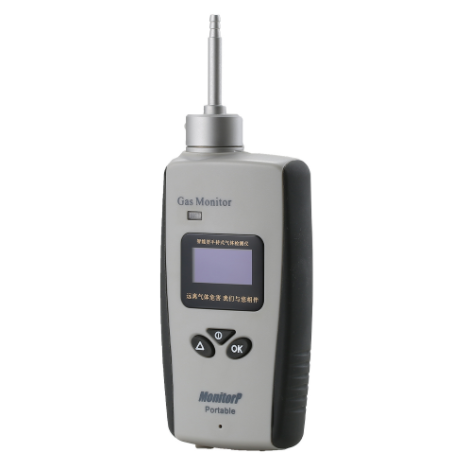 電化學(xué)原理過(guò)氧化氫(雙氧水)氣體檢測(cè)儀