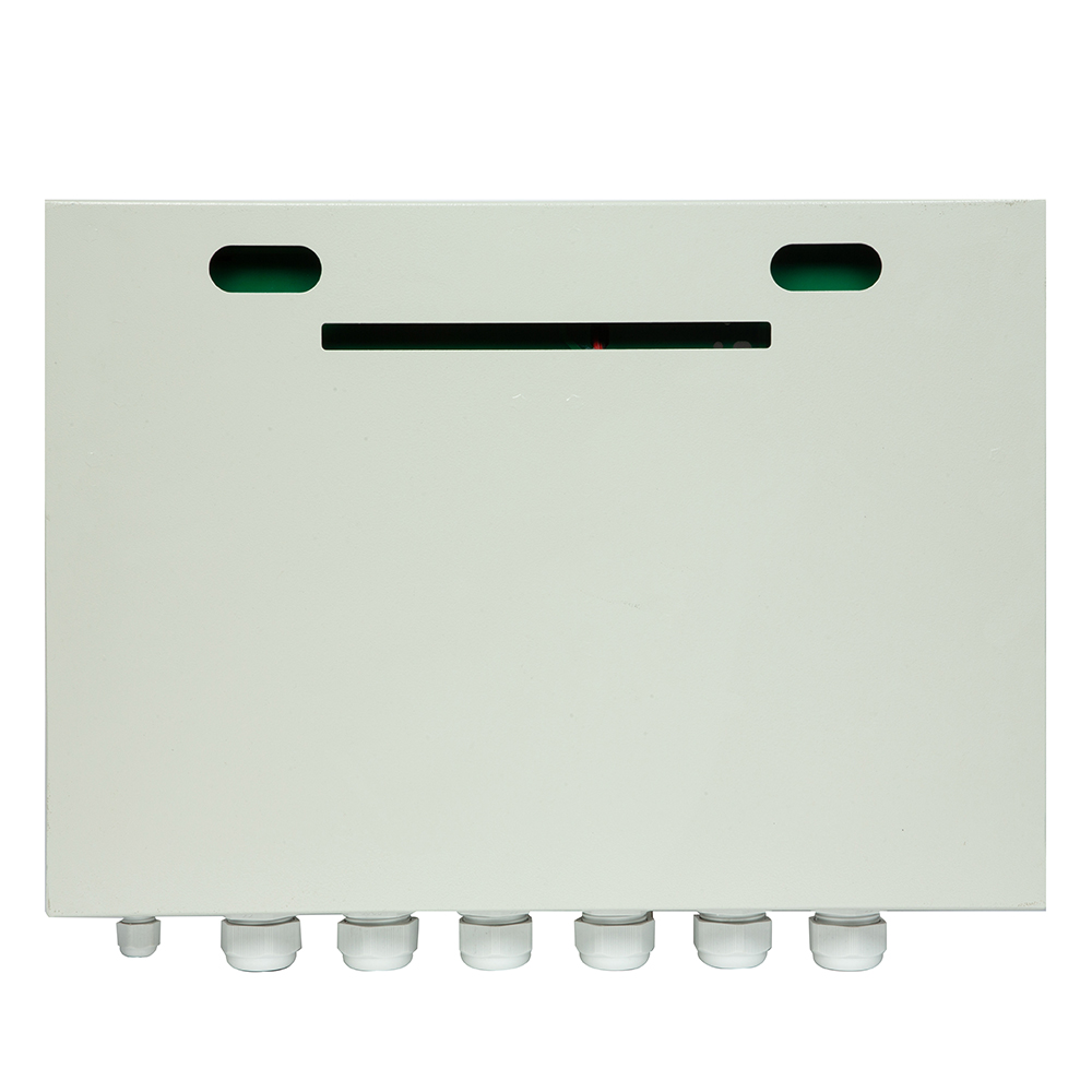 64路分線報(bào)警主機(jī)