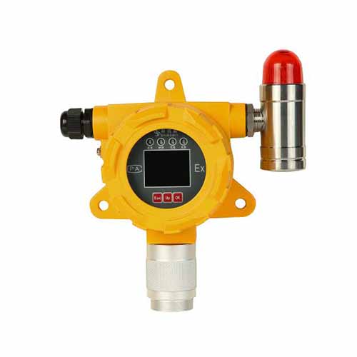 氟化物氣體檢測儀器怎么選？