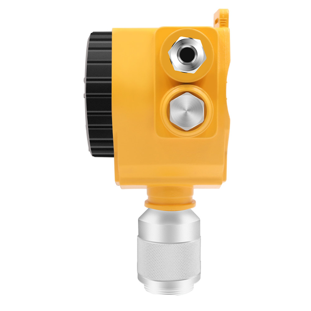 點(diǎn)型可燃有毒氣體探測器