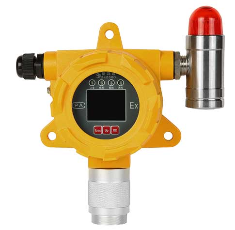 測氧氣含量的儀器有哪些？