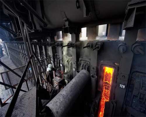 焦爐煤氣怎么檢測？