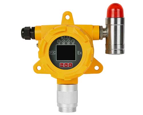 焦爐煤氣怎么檢測？