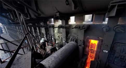 焦爐煤氣怎么檢測？