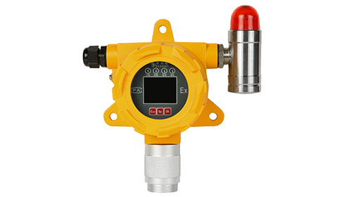 飲料廠二氧化碳氣體檢測儀安裝規(guī)范 飲料廠二氧化碳氣體檢測儀安裝規(guī)范