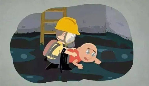 云南省永善縣溪發(fā)生沼氣中毒事件，6人不幸身亡！