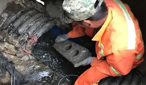 化糞池清污作業(yè)需要檢測哪些有毒有害氣體？