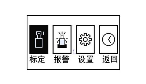 四合一可燃氣體檢測儀的使用方法 四合一可燃氣體檢測儀的使用方法