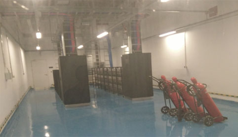 煤氣站一氧化碳、甲烷、硫化氫氣體怎么監(jiān)測？