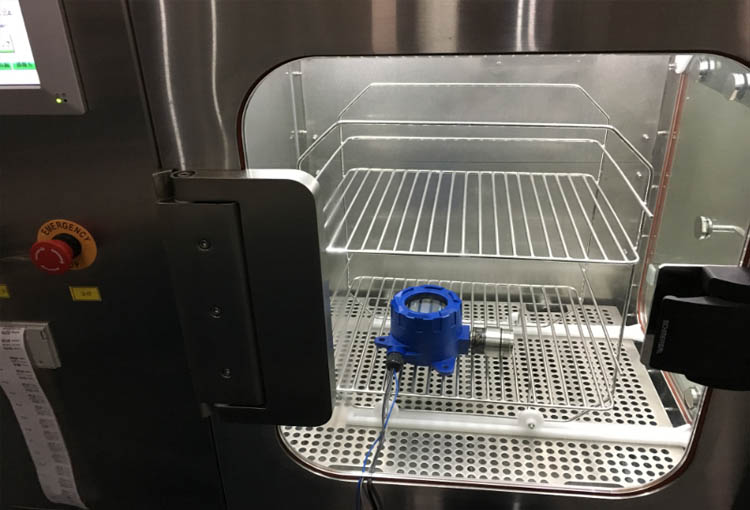 醫(yī)院消毒室需要安裝過氧化氫滅菌檢測(cè)儀嗎？   