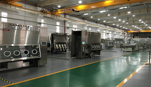 醫(yī)院消毒室需要安裝過(guò)氧化氫滅菌檢測(cè)儀嗎？